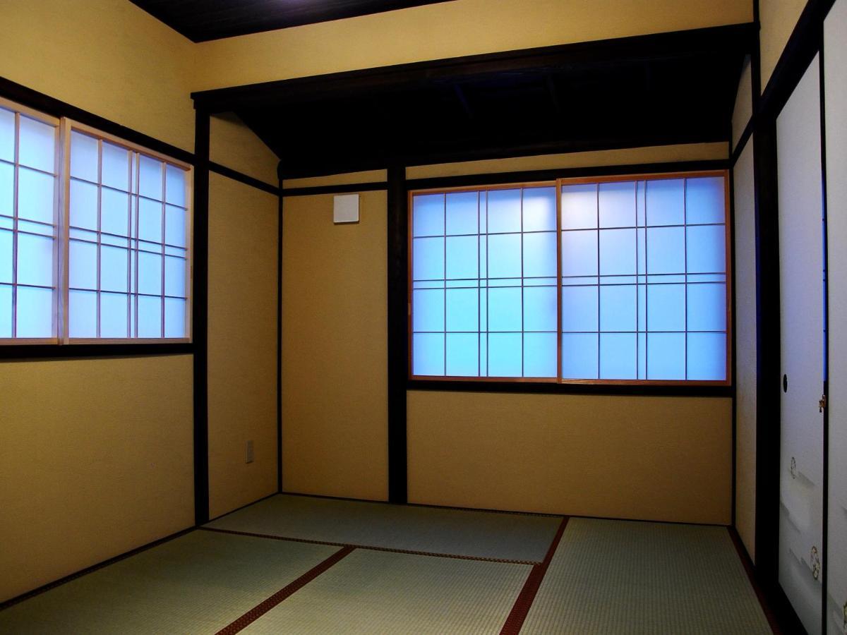 金沢一棟宿 海泉 Restoring In Kanazawa Kaisen Екстер'єр фото