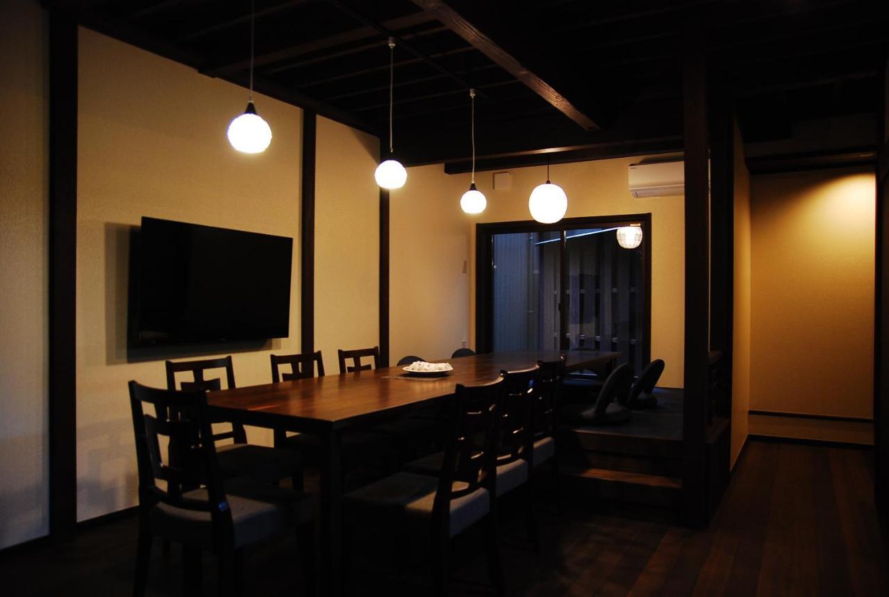 金沢一棟宿 海泉 Restoring In Kanazawa Kaisen Екстер'єр фото