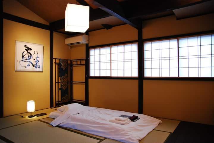 金沢一棟宿 海泉 Restoring In Kanazawa Kaisen Екстер'єр фото